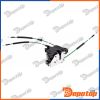 Serrure de porte droite arrière pour HYUNDAI | EZC-HY-763, 81420-A5010
